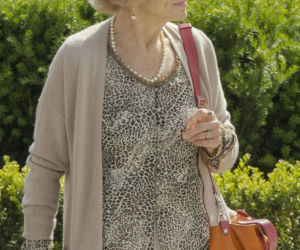 Były przyjaciółkami, grały razem w serialu Dom