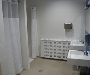 Nowy budynek przy Szkole Podstawowej nr 48