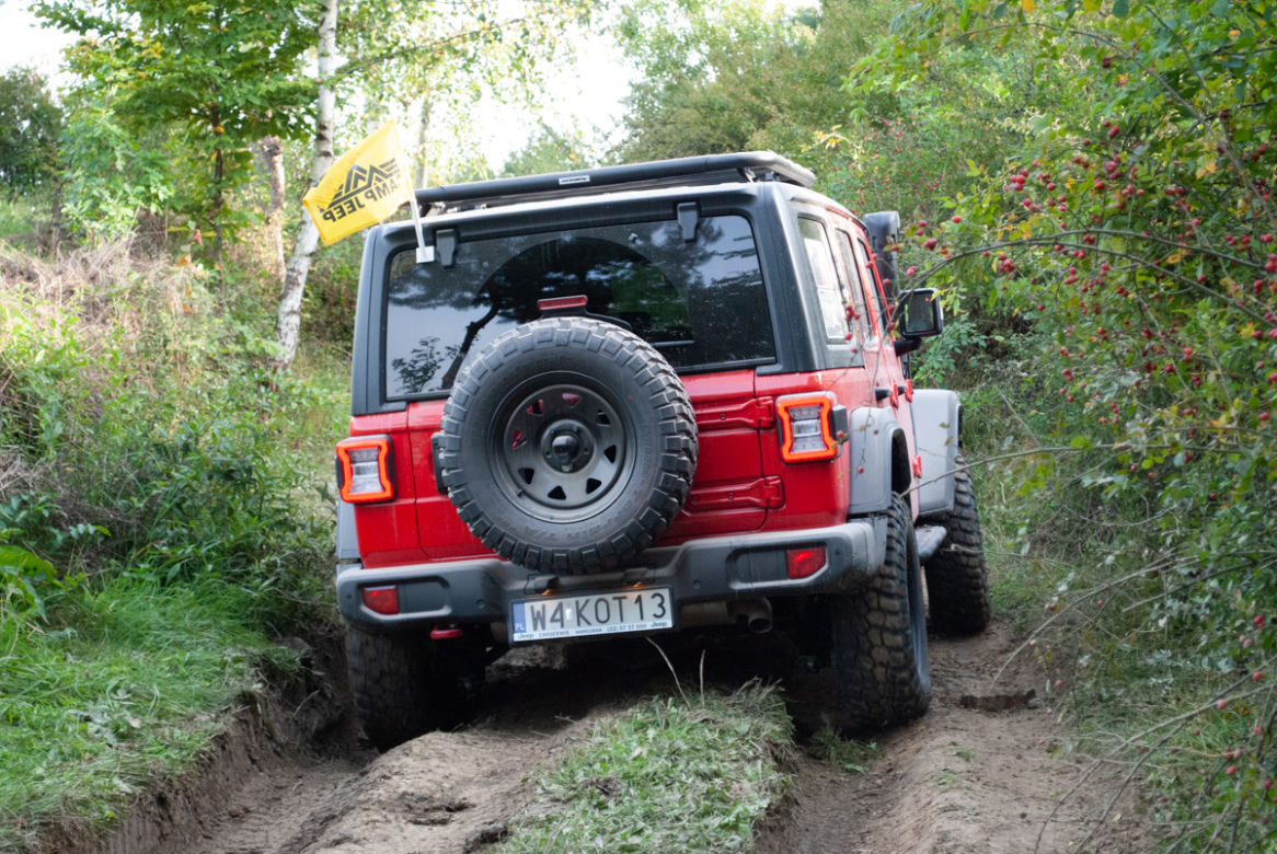 Camp Jeep PL 2021