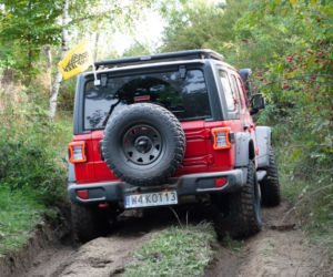 Camp Jeep PL 2021