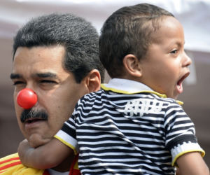 Maduro