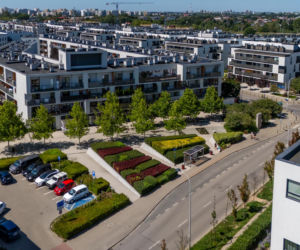 Osiedle Wilno, Warszawa, 2026 rok