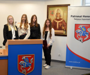 Otwarty list siedleckiej młodzieży z „Kolejówki” do dorosłych 