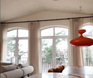 Karolina Gilon chwali się apartamentem! Co za wnętrza