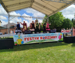 Festyn Rodzinny młodzieży z KSM w Siedlcach 2026 przyciągnął tłumy