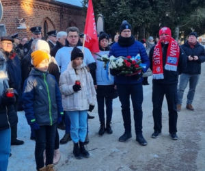 Obchody rocznicy Powstania Wielkopolskiego w Koszalinie