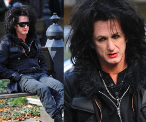 Sean Penn