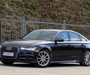 Audi A6 2.0 TDI Ultra