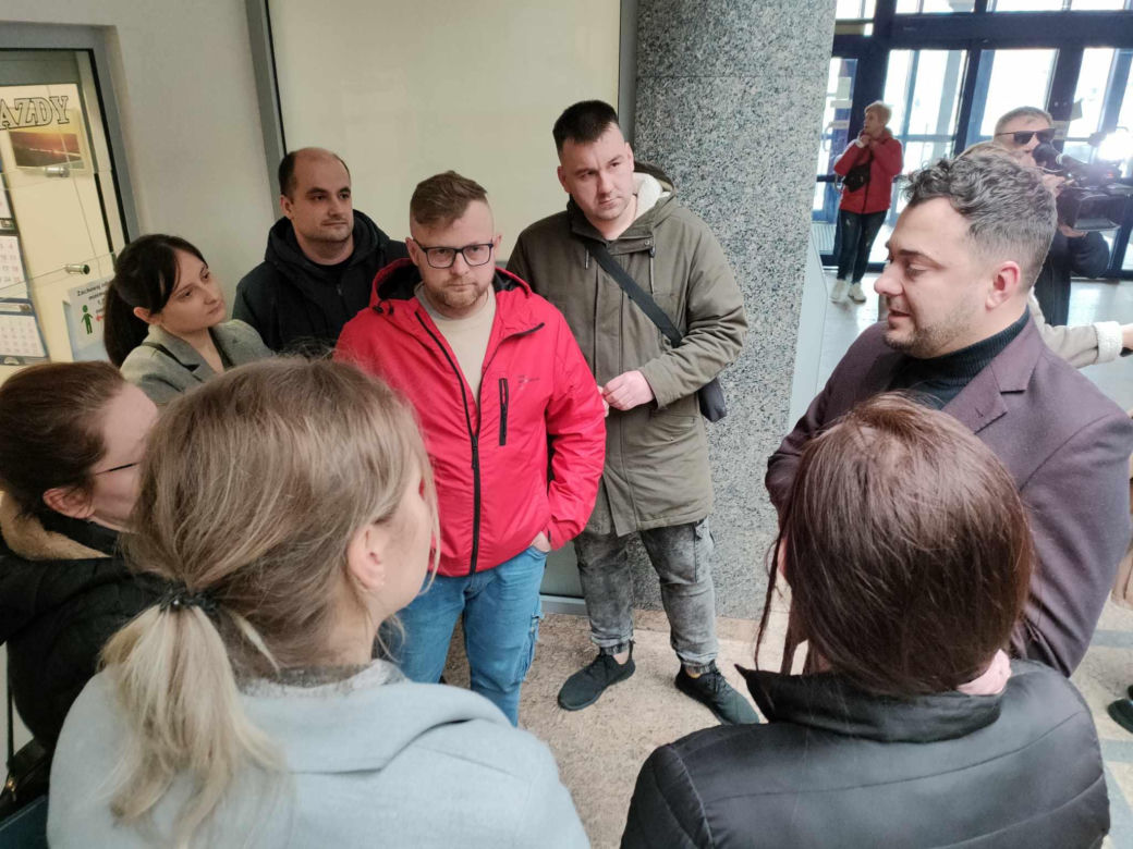 To przedszkole w Łomży ma zostać zamknięte! Prezydent - "dzieci znajdą opiekę w miejskich placówkach"