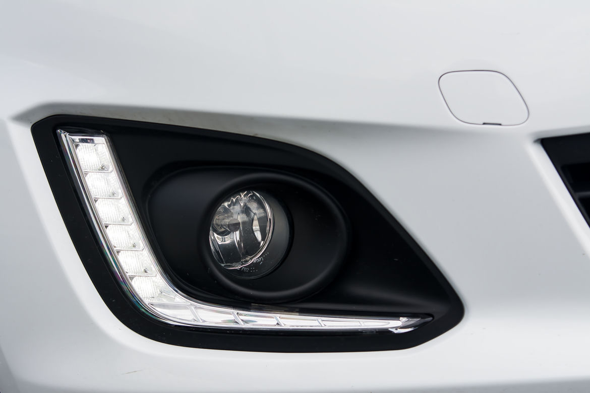 Suzuki Swift 2014