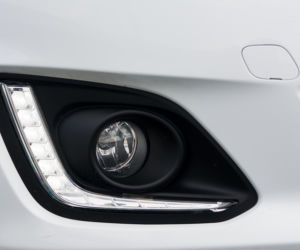 Suzuki Swift 2014