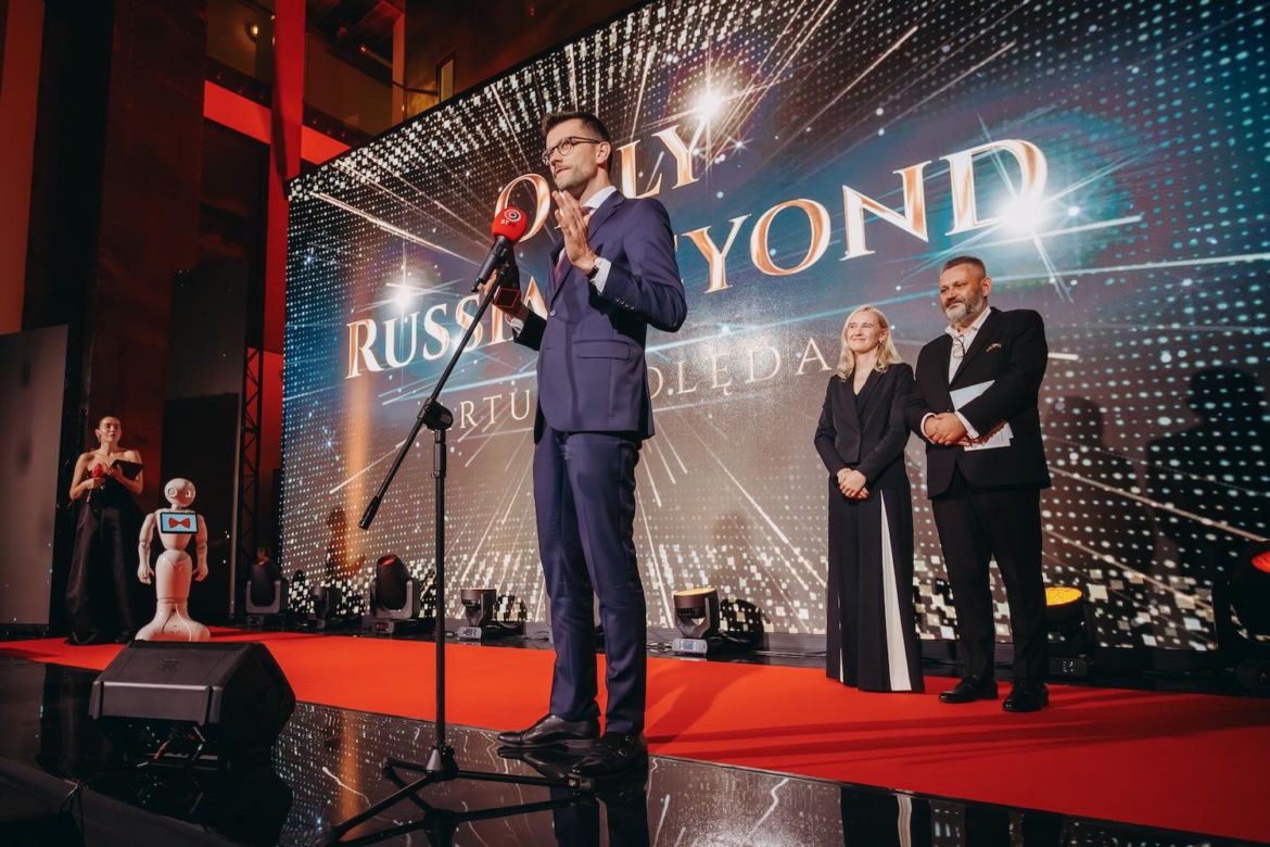 Kino, które myśli o jutrze. Zakończył się Science & Technology Film Festival 2025