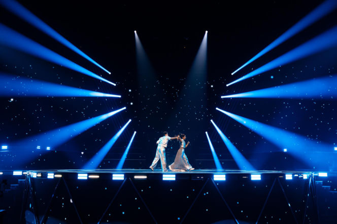 Eurowizja Junior 2025 - Cypr