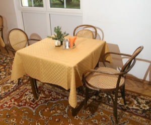 Połomski trafił do domu opieki