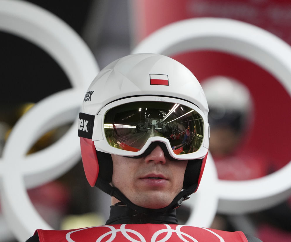 Kamil Stoch