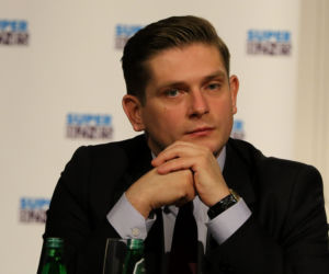 Debata Polskiej Grupy Zbrojeniowej