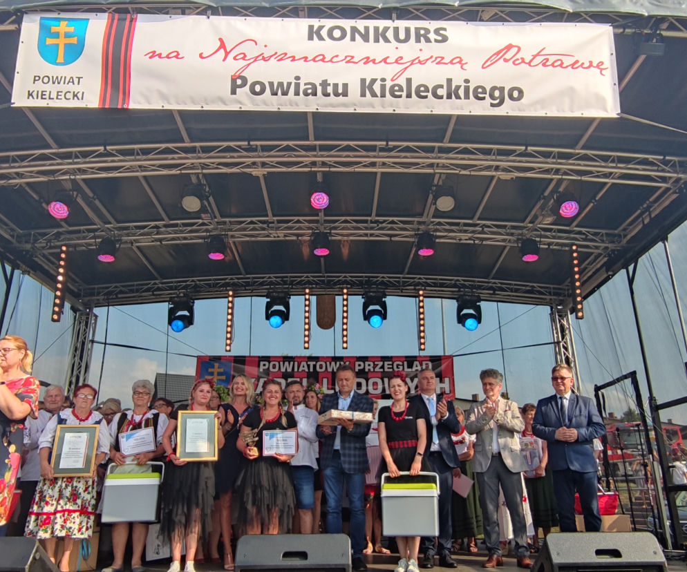 Konkurs kulinarny