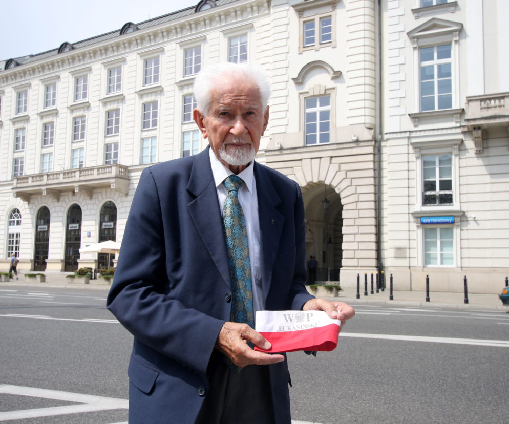 LESZEK ŻUKOWSKI.