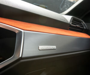 Audi Q3 S line 45 TFSI quattro S tronic 