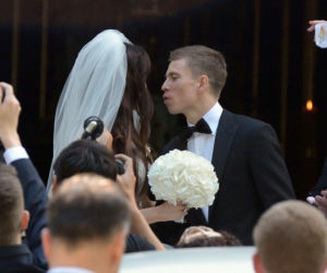 ŚLUB Jakub Kosecki i Aleksandra Chlebicka