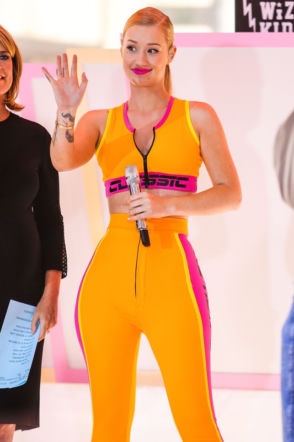 Iggy Azalea