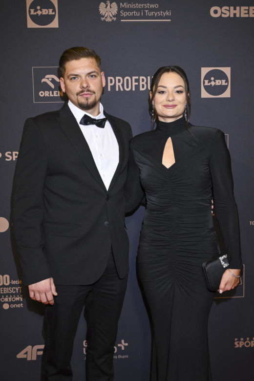 Gala Mistrzów Sportu kobiety