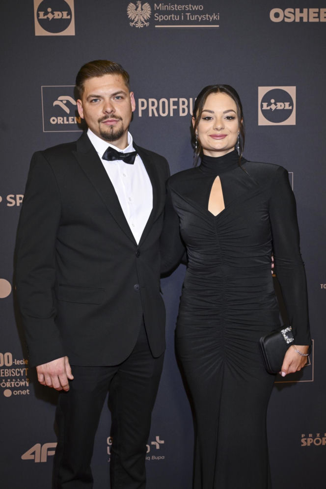 Gala Mistrzów Sportu kobiety