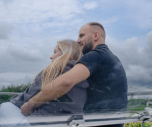 11. odcinek Rolnik szuka żony