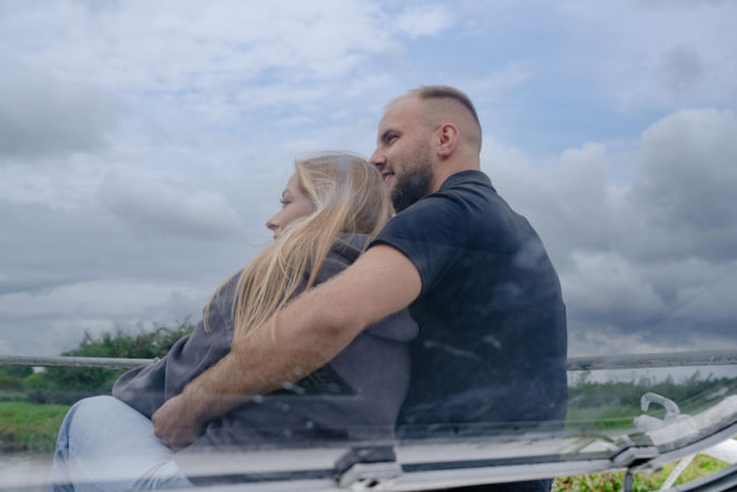 11. odcinek "Rolnik szuka żony"