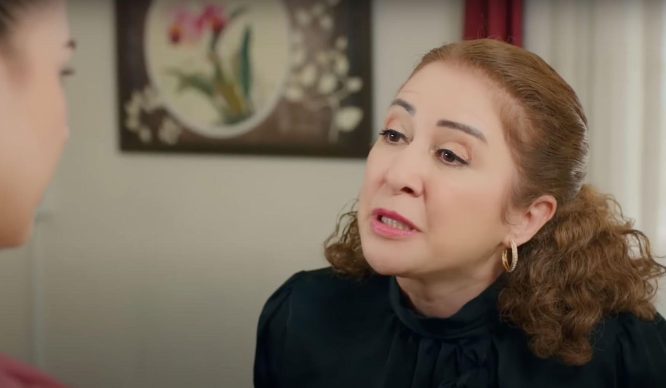 Porywacz Ragip znów zasadzi się na Zeynep. Czy Melis ostrzeże rywalkę?