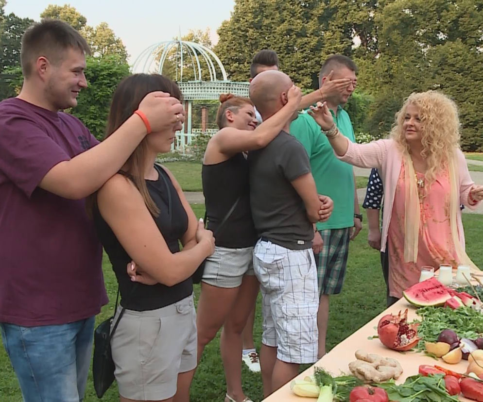 Kuchenne rewolucje 12, odcinek 9