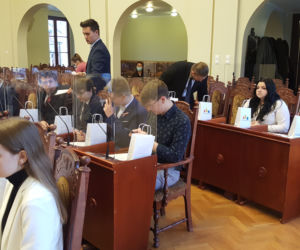 Młodzieżowa Rada Miasta Bydgoszczy