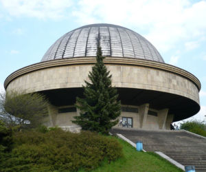Planetarium