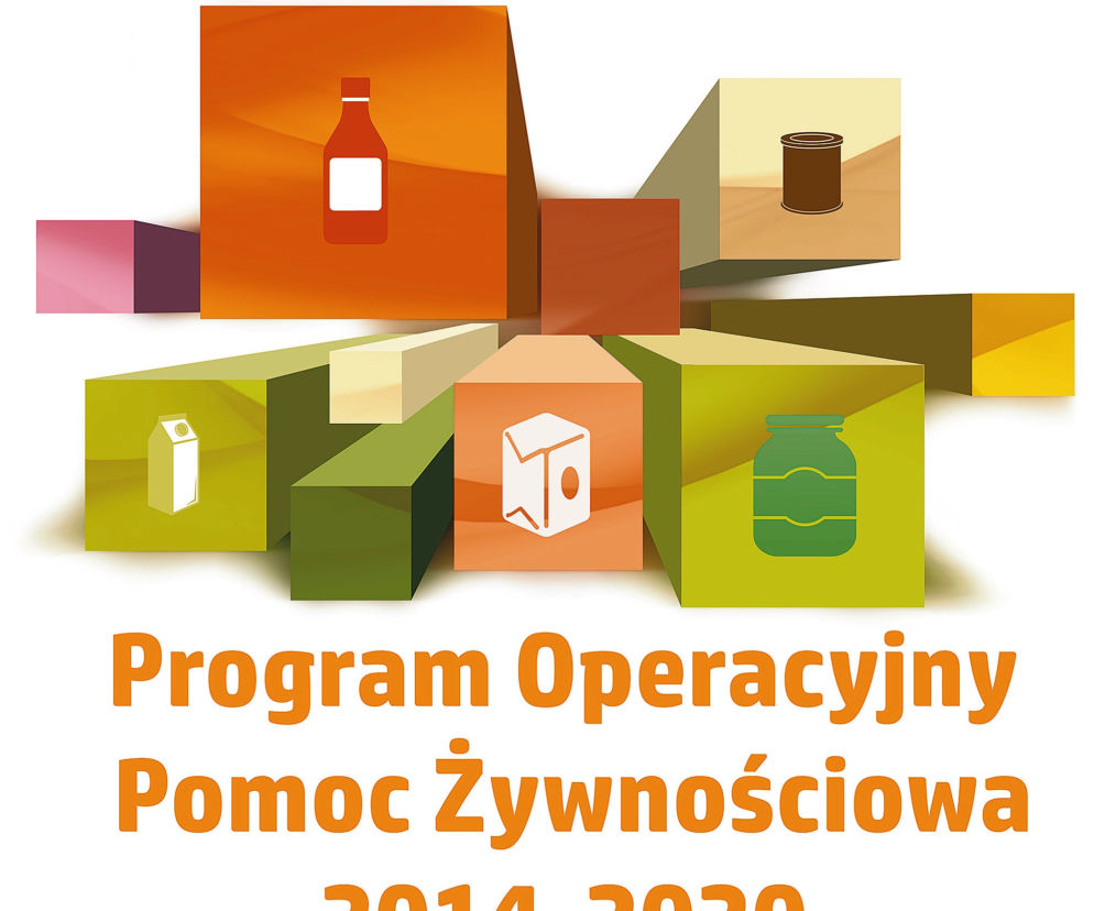 O POMAGANIU NAJBARDZIEJ POTRZEBUJĄCYM