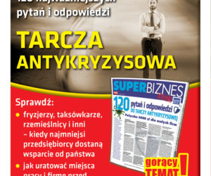 Tarcza Antykryzysowa