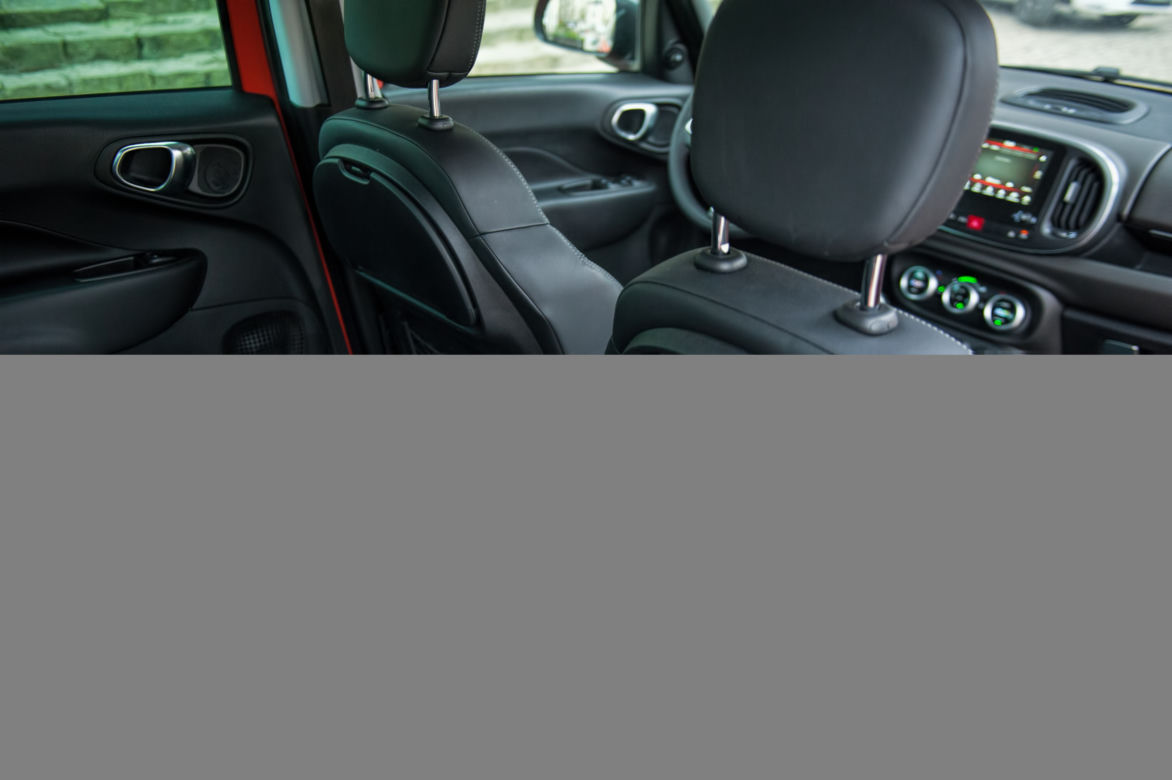 Fiat 500L Cross 1.6 MultiJet 120 KM