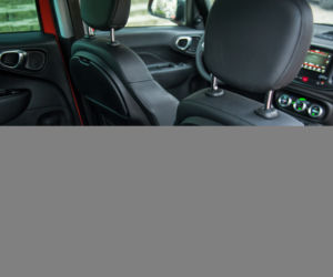 Fiat 500L Cross 1.6 MultiJet 120 KM