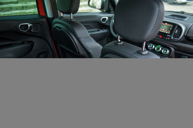 Fiat 500L Cross 1.6 MultiJet 120 KM