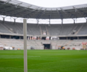 Nowy stadion Rakowa. Kiedy pierwszy mecz?
