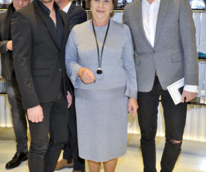 Biznes bez komórki. Dr Irena Eris o kulisach swojego imperium