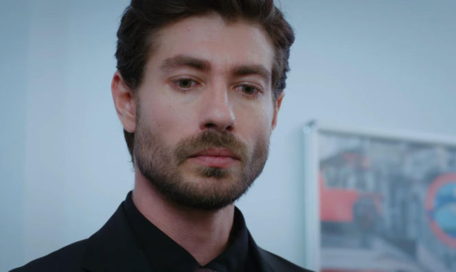 Dziedzictwo, odcinek 891: Nana i Nazli uciekają z rąk Trucizny, a Ayse traci przytomność po przyjęciu niewłaściwych leków