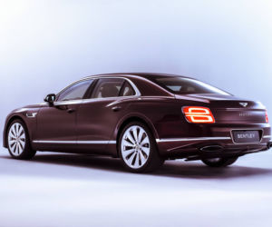 Bentley Flying Spur