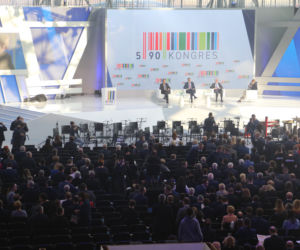 Kongres 590 w Rzeszowie
