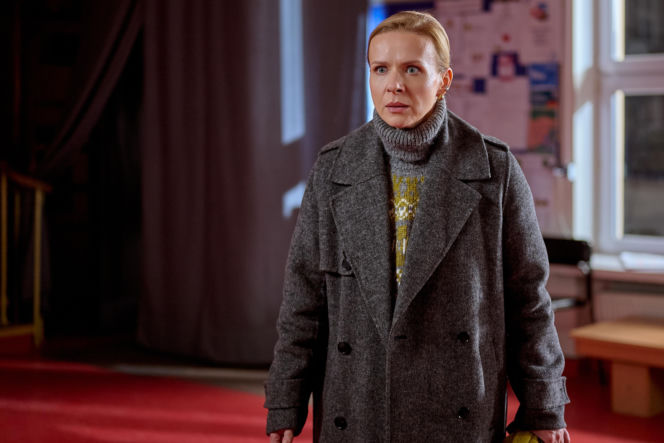 Na wspólnej, odcinek 4156