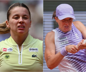 Wimbledon 2026 DRABINKA. Z kim grają Iga Świątek, Maja Chwalińska i reszta Polaków? Trudne losowanie