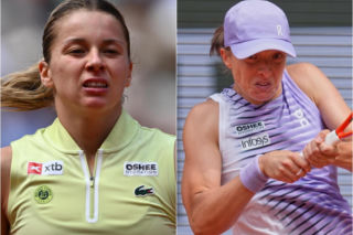 Wimbledon 2026 DRABINKA. Z kim grają Iga Świątek, Maja Chwalińska i reszta Polaków? Trudne losowanie