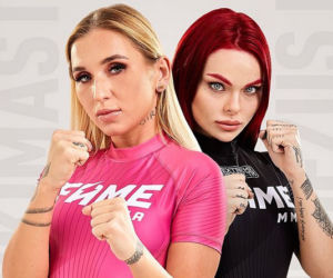 Marta „Linkimaster” Linkiewicz, Kamila „Zusje” Smogulecka