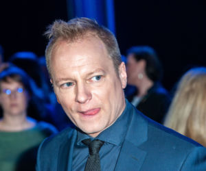 Maciej Stuhr