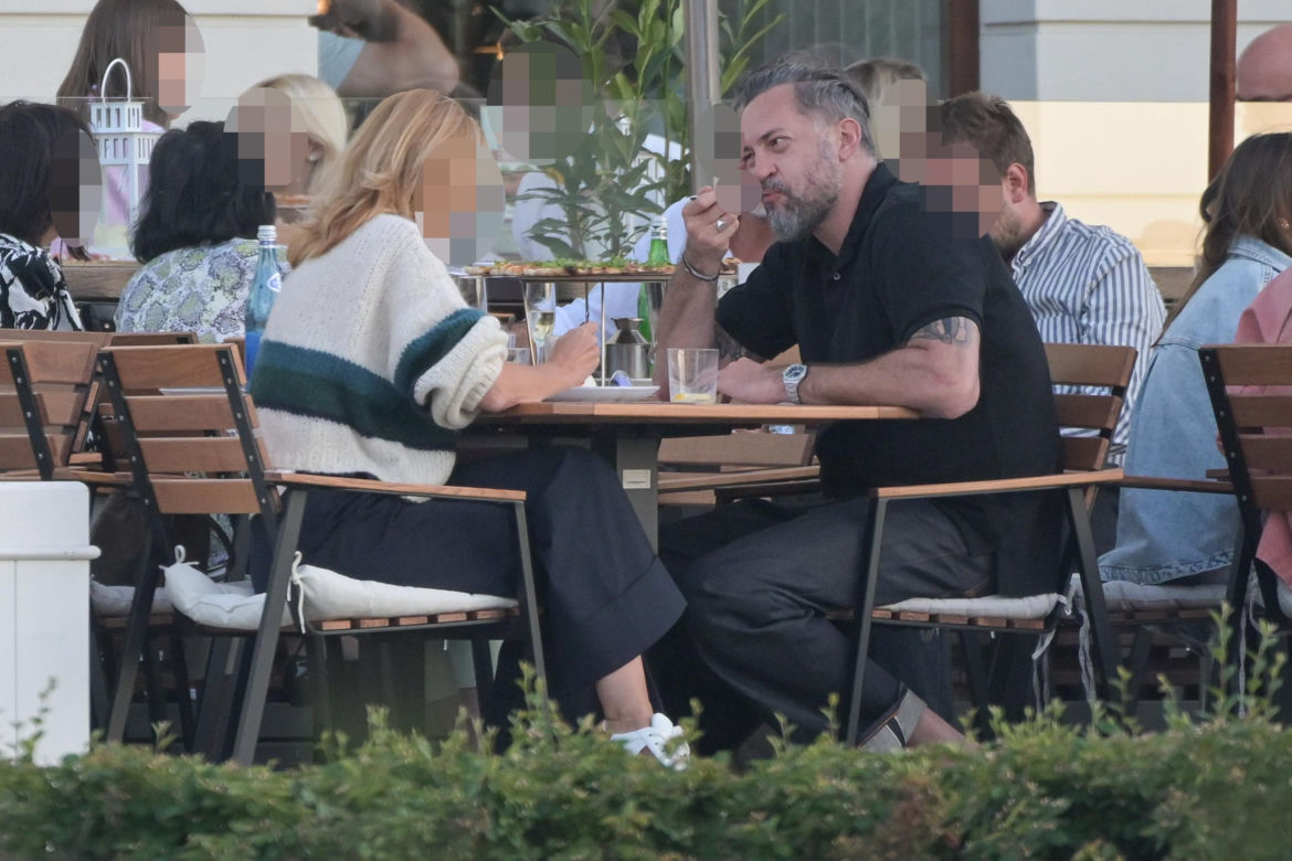 Bieda randka po rozstaniu z żoną