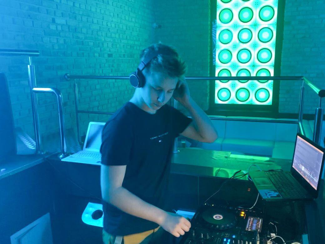 Klub Emporium - Żary - 07.07.2021